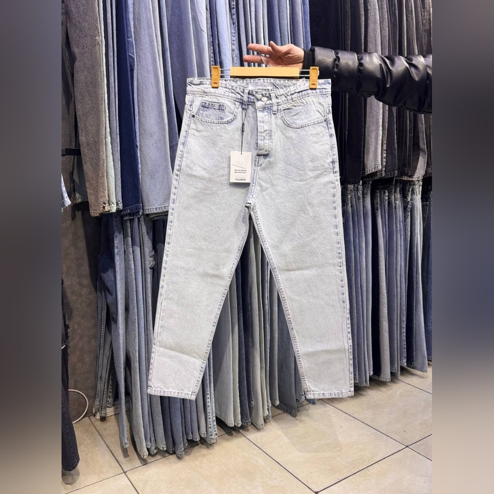 Light Wash Women's Jeans